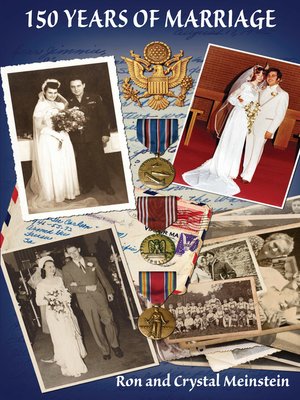 cover image of 150 Years of Marriage
